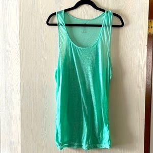Beach Tank Top